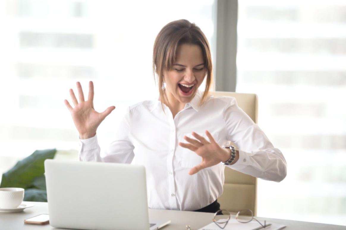 Detaillierte Finanzanalyse