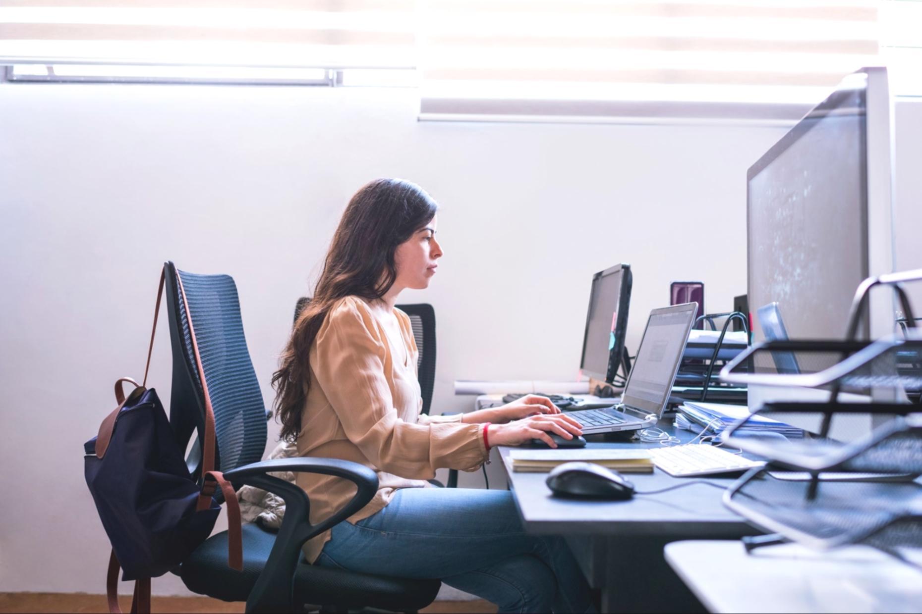 Beratungsgespräch zur Finanzplanung