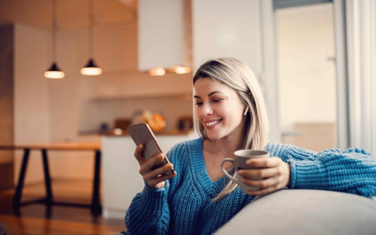 Finlarix Büroräume und Arbeitsumgebung